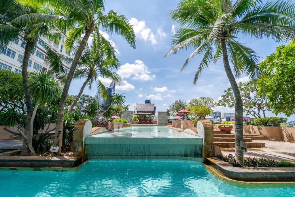 هتل سنتوری پارک